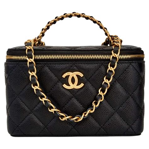 chanel vanity 2020|chanel vanity bags sale.